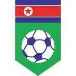 North Korea W logo de equipe