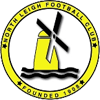 North Leigh logo