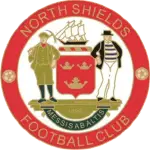 North Shields FC Team Logo