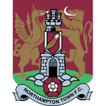 Northampton Town logo de equipe