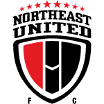 NorthEast United Logotipo del equipo