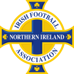 Northern Ireland W logo de equipe
