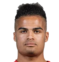 Aaron Kiil Olsen headshot