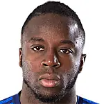 Adama Diomande headshot