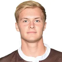 Adrian Aleksander Hansen foto de rosto