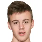 Adrian Berntsen foto de rosto