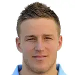 Alexander Ruud Tveter foto de rosto