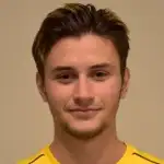 Altin Ujkani headshot