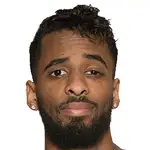 Amahl Pellegrino headshot