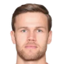 Anders Jenssen foto de rosto