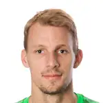 André Hansen headshot