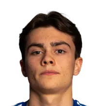 Andreas Eikrem Myklebustdisparo a la cabeza