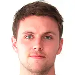 Andreas Hopmark foto de rosto