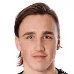 Andreas Klausen Helmersen headshot