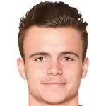 Andreas Vindheim foto de rosto