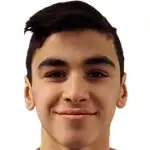 Anwar Elyounoussi headshot