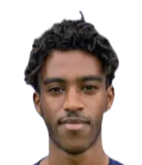 Awet Ermias Alemseged headshot