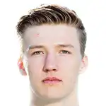 Axel Kryger headshot