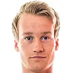 Bård Finne foto de rosto