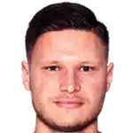 Benjamin Stokke foto de rosto