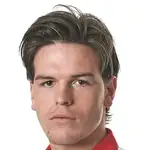 Bent Sørmo headshot