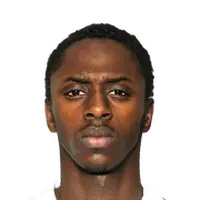Bilal Njie headshot