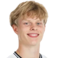 Bork Classønn Bang-Kittilsen headshot