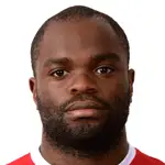 Christian Landu Landu headshot