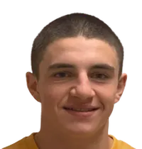 Christos Zafeiris headshot