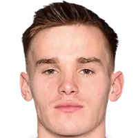 Conrad Wallem headshot