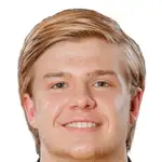 Didrik Fredriksen foto de rosto