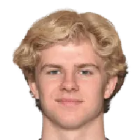 Edvard Sandvik Tagseth headshot