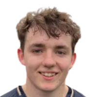 Edvin Austbö headshot