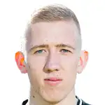 Egil Selvik headshot