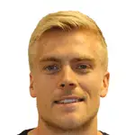 Eirik Andersen foto de rosto