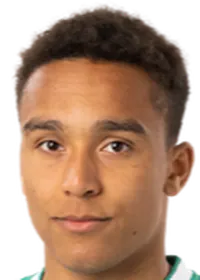 Eirik Asante Gayidisparo a la cabeza