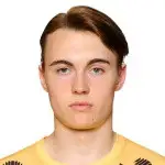 Elias Melkersen headshot