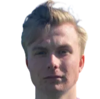 Elias Kringberg Haug foto de rosto