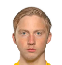 Eskil Smidesang Edh headshot