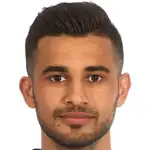 Etzaz Hussain headshot