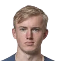 Fabian Holst-Larsen foto de rosto