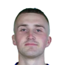 Fabian Östigard Ness headshot