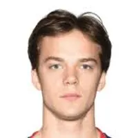 Felix Horn Myhre headshot