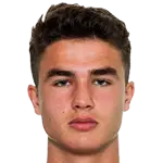 Filip Møller Delaveris headshot