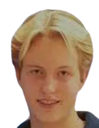 Fillip Jenssen Riisedisparo a la cabeza