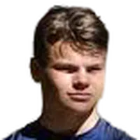 Fredrik Carson Pedersendisparo a la cabeza