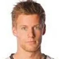 Fredrik Flo foto de rosto