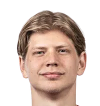 Fredrik Kristensen Dahl headshot