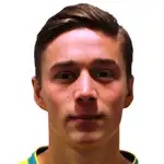 Fredrik Krogstad headshot