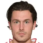 Fredrik Mani Pålerud headshot